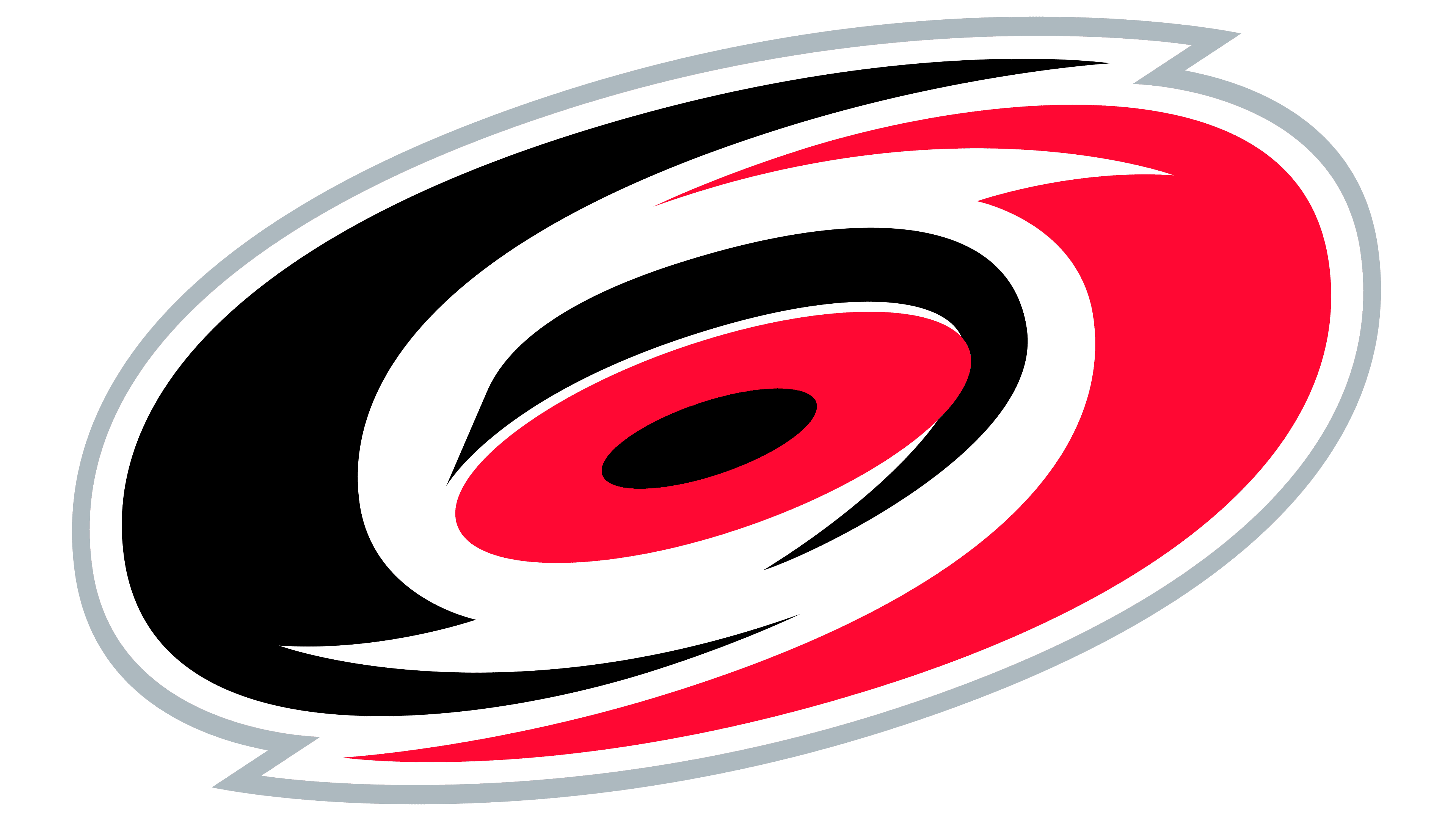 Carolina Hurricanes Triple Play Caps