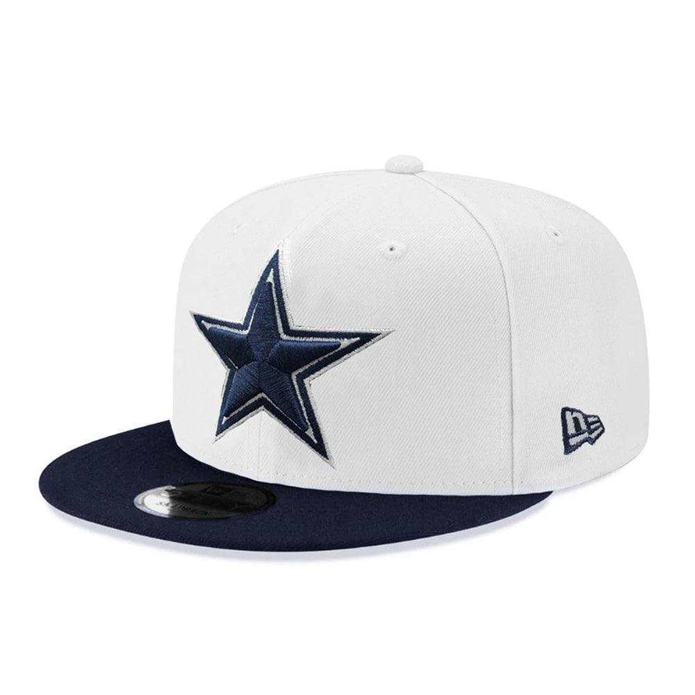 Dallas cowboys new era hats on sale