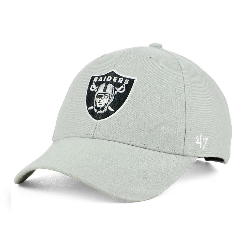 las vegas raiders 47 hat