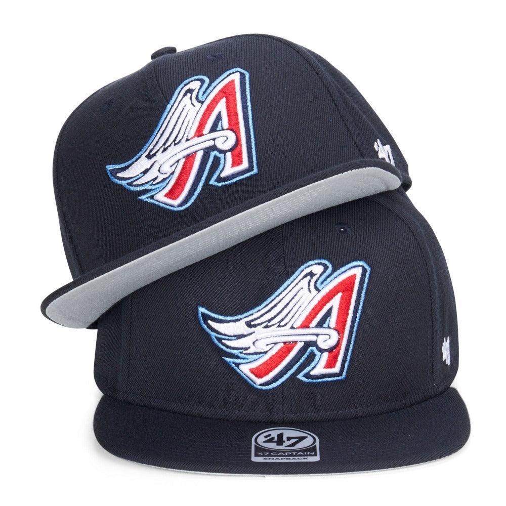 MLB ‘47 Brand Atlanta Braves Cooperstown Collection Hat