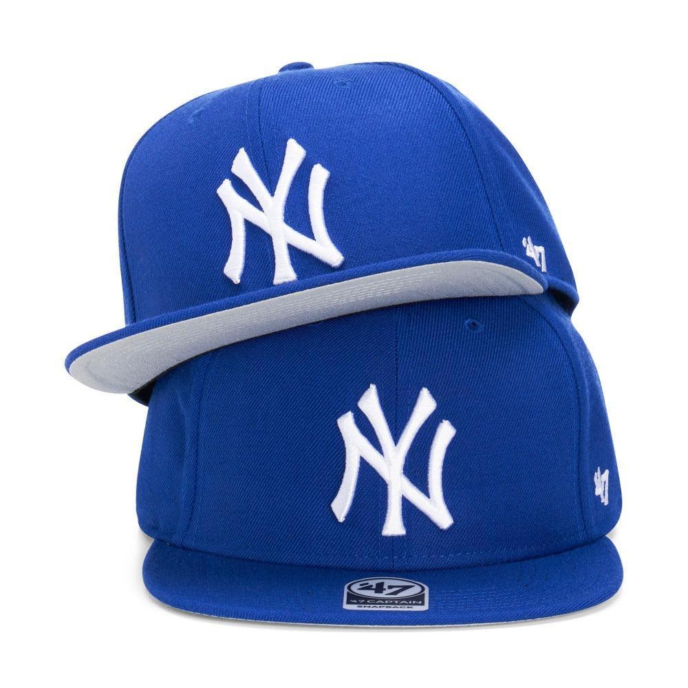 47 New York Yankees