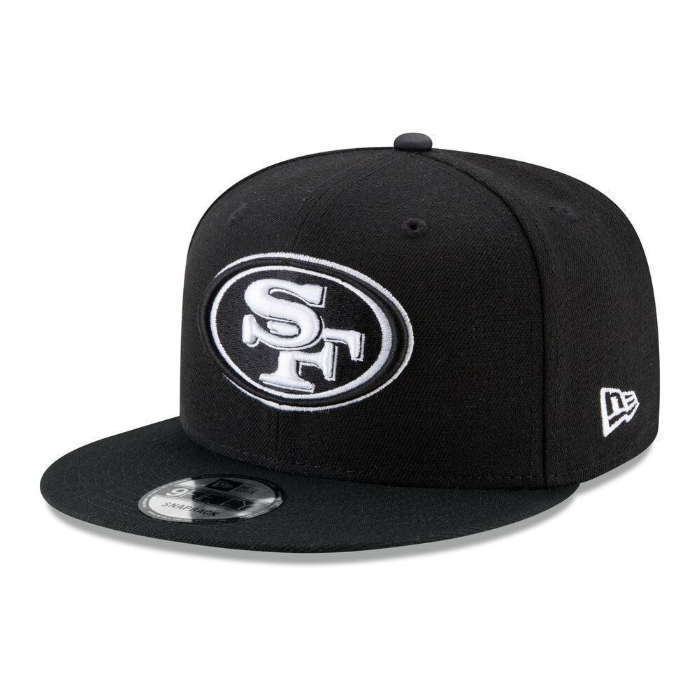 Sf 49ers snapback online